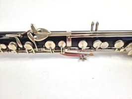 Selmer Paris 1955 low E (6)